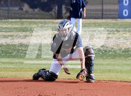 Thumbnail 2 in Spring Valley vs Faith Lutheran (Scrimmage) photogallery.