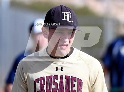 Thumbnail 1 in Spring Valley vs Faith Lutheran (Scrimmage) photogallery.