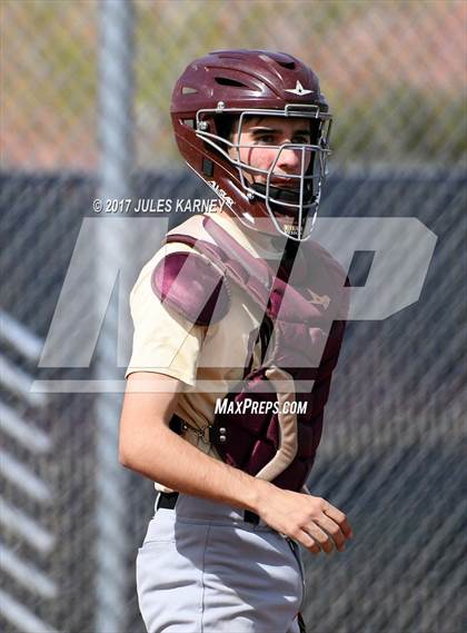 Thumbnail 1 in Spring Valley vs Faith Lutheran (Scrimmage) photogallery.