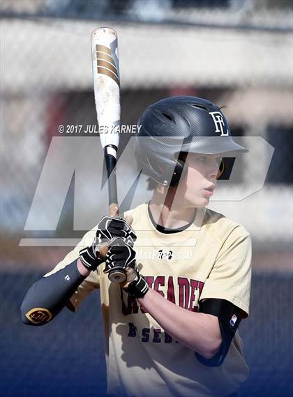 Thumbnail 2 in Spring Valley vs Faith Lutheran (Scrimmage) photogallery.