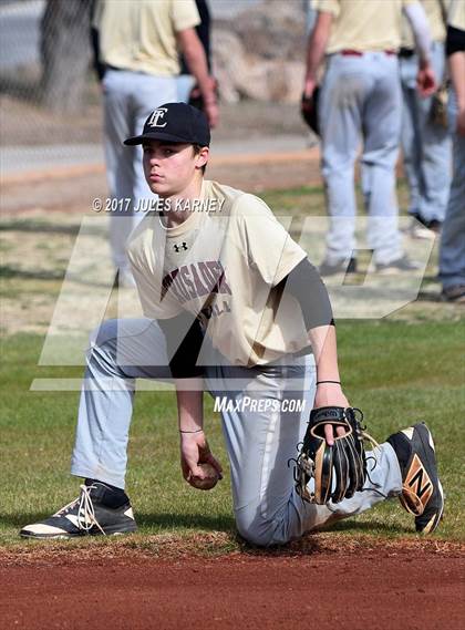 Thumbnail 2 in Spring Valley vs Faith Lutheran (Scrimmage) photogallery.