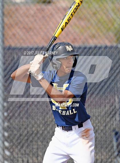 Thumbnail 2 in Spring Valley vs Faith Lutheran (Scrimmage) photogallery.