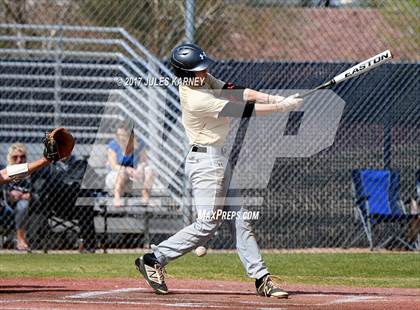 Thumbnail 3 in Spring Valley vs Faith Lutheran (Scrimmage) photogallery.