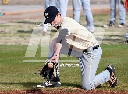 Thumbnail 1 in Spring Valley vs Faith Lutheran (Scrimmage) photogallery.