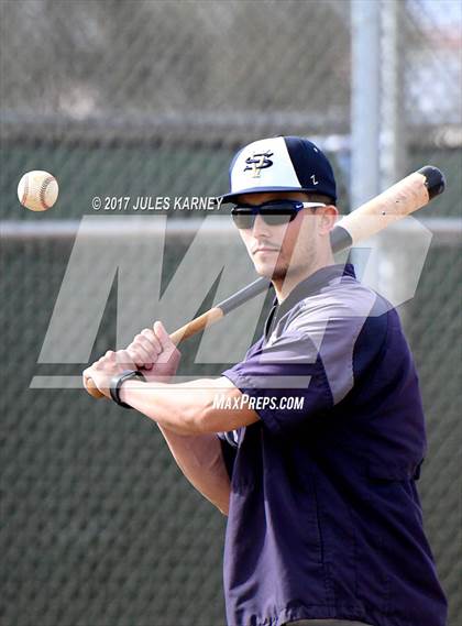 Thumbnail 1 in Spring Valley vs Faith Lutheran (Scrimmage) photogallery.
