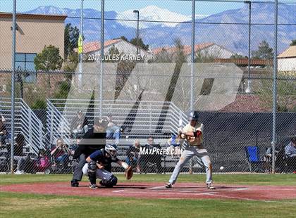 Thumbnail 1 in Spring Valley vs Faith Lutheran (Scrimmage) photogallery.