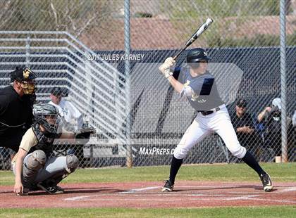 Thumbnail 3 in Spring Valley vs Faith Lutheran (Scrimmage) photogallery.
