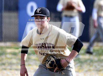 Thumbnail 3 in Spring Valley vs Faith Lutheran (Scrimmage) photogallery.