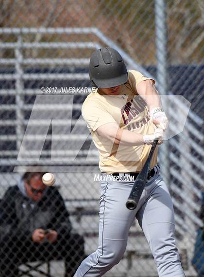 Thumbnail 3 in Spring Valley vs Faith Lutheran (Scrimmage) photogallery.