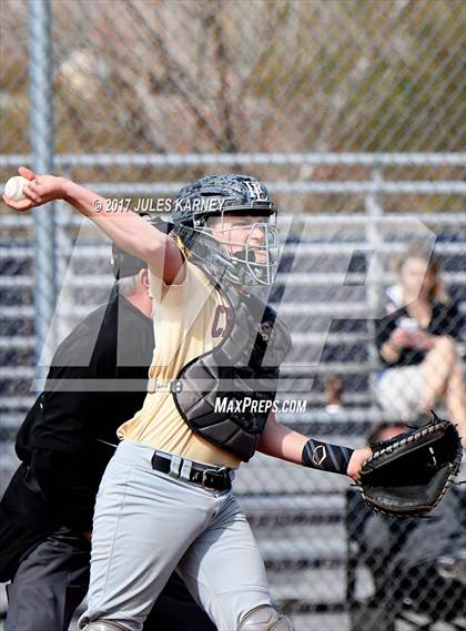 Thumbnail 2 in Spring Valley vs Faith Lutheran (Scrimmage) photogallery.
