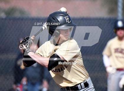 Thumbnail 1 in Spring Valley vs Faith Lutheran (Scrimmage) photogallery.