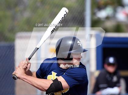 Thumbnail 1 in Spring Valley vs Faith Lutheran (Scrimmage) photogallery.