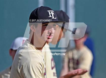 Thumbnail 2 in Spring Valley vs Faith Lutheran (Scrimmage) photogallery.