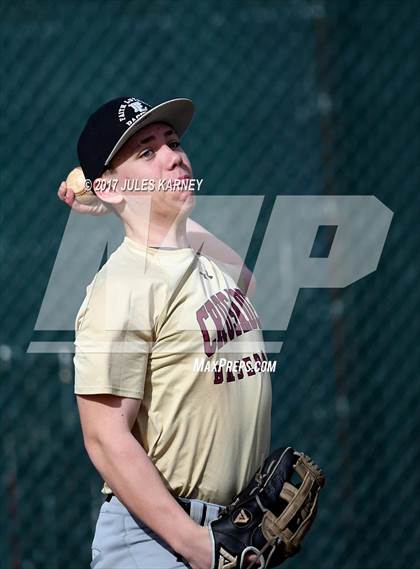 Thumbnail 1 in Spring Valley vs Faith Lutheran (Scrimmage) photogallery.