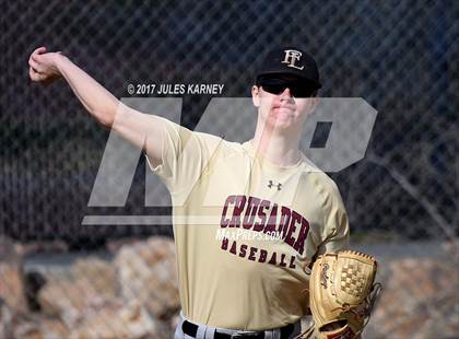 Thumbnail 1 in Spring Valley vs Faith Lutheran (Scrimmage) photogallery.