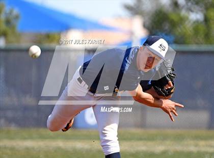 Thumbnail 1 in Spring Valley vs Faith Lutheran (Scrimmage) photogallery.