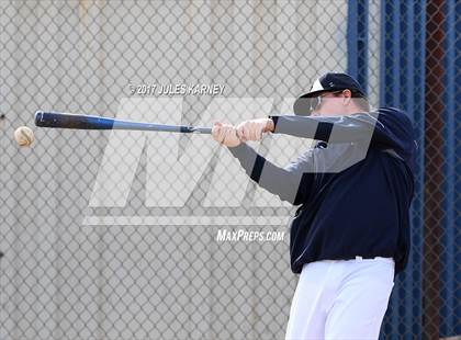 Thumbnail 3 in Spring Valley vs Faith Lutheran (Scrimmage) photogallery.