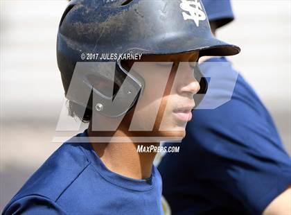Thumbnail 1 in Spring Valley vs Faith Lutheran (Scrimmage) photogallery.