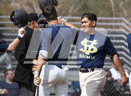 Thumbnail 2 in Spring Valley vs Faith Lutheran (Scrimmage) photogallery.