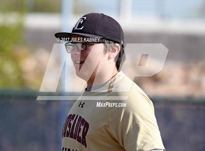 Thumbnail 3 in Spring Valley vs Faith Lutheran (Scrimmage) photogallery.