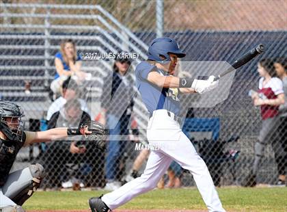 Thumbnail 1 in Spring Valley vs Faith Lutheran (Scrimmage) photogallery.