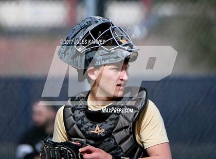Thumbnail 3 in Spring Valley vs Faith Lutheran (Scrimmage) photogallery.