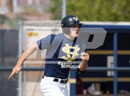 Thumbnail 1 in Spring Valley vs Faith Lutheran (Scrimmage) photogallery.
