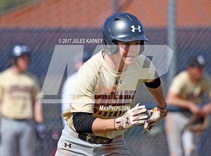 Thumbnail 1 in Spring Valley vs Faith Lutheran (Scrimmage) photogallery.