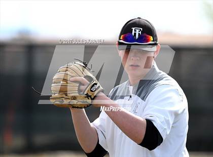 Thumbnail 1 in Spring Valley vs Faith Lutheran (Scrimmage) photogallery.