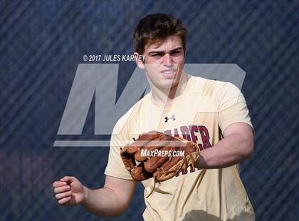Thumbnail 2 in Spring Valley vs Faith Lutheran (Scrimmage) photogallery.