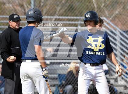 Thumbnail 1 in Spring Valley vs Faith Lutheran (Scrimmage) photogallery.