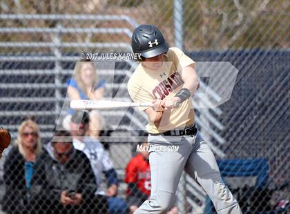 Thumbnail 2 in Spring Valley vs Faith Lutheran (Scrimmage) photogallery.