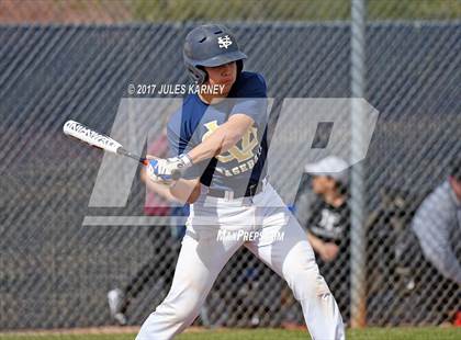 Thumbnail 2 in Spring Valley vs Faith Lutheran (Scrimmage) photogallery.