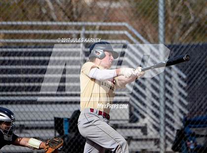 Thumbnail 1 in Spring Valley vs Faith Lutheran (Scrimmage) photogallery.