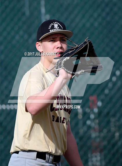 Thumbnail 3 in Spring Valley vs Faith Lutheran (Scrimmage) photogallery.