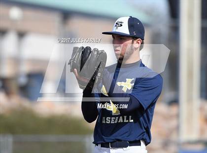 Thumbnail 1 in Spring Valley vs Faith Lutheran (Scrimmage) photogallery.