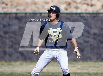 Thumbnail 3 in Spring Valley vs Faith Lutheran (Scrimmage) photogallery.