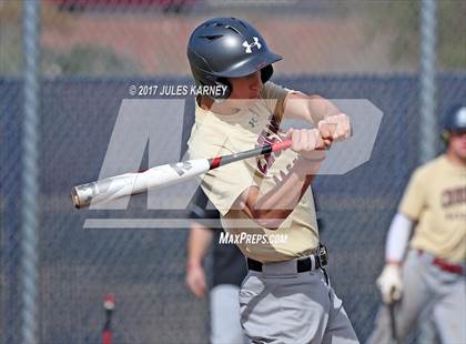 Thumbnail 2 in Spring Valley vs Faith Lutheran (Scrimmage) photogallery.