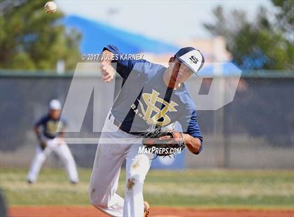 Thumbnail 1 in Spring Valley vs Faith Lutheran (Scrimmage) photogallery.