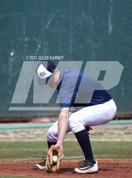 Thumbnail 1 in Spring Valley vs Faith Lutheran (Scrimmage) photogallery.