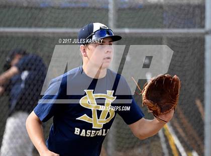 Thumbnail 1 in Spring Valley vs Faith Lutheran (Scrimmage) photogallery.