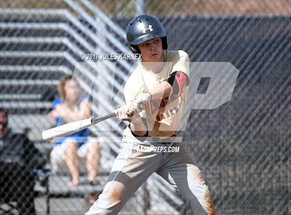Thumbnail 2 in Spring Valley vs Faith Lutheran (Scrimmage) photogallery.