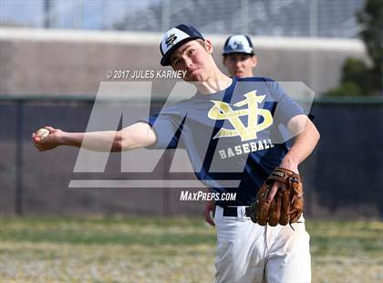 Thumbnail 1 in Spring Valley vs Faith Lutheran (Scrimmage) photogallery.