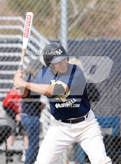 Thumbnail 2 in Spring Valley vs Faith Lutheran (Scrimmage) photogallery.