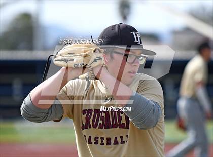 Thumbnail 1 in Spring Valley vs Faith Lutheran (Scrimmage) photogallery.
