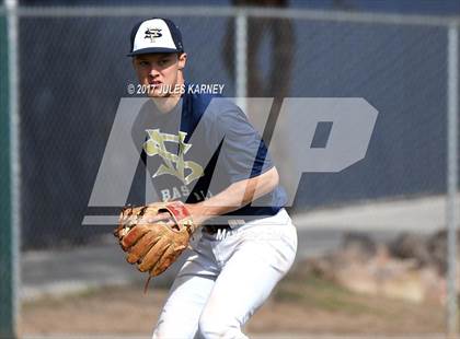 Thumbnail 2 in Spring Valley vs Faith Lutheran (Scrimmage) photogallery.