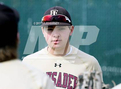 Thumbnail 1 in Spring Valley vs Faith Lutheran (Scrimmage) photogallery.
