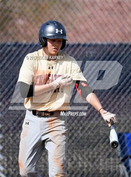 Thumbnail 2 in Spring Valley vs Faith Lutheran (Scrimmage) photogallery.