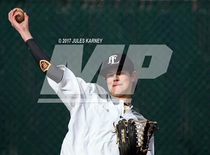 Thumbnail 2 in Spring Valley vs Faith Lutheran (Scrimmage) photogallery.