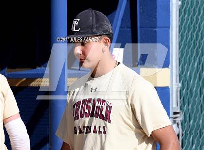 Thumbnail 1 in Spring Valley vs Faith Lutheran (Scrimmage) photogallery.